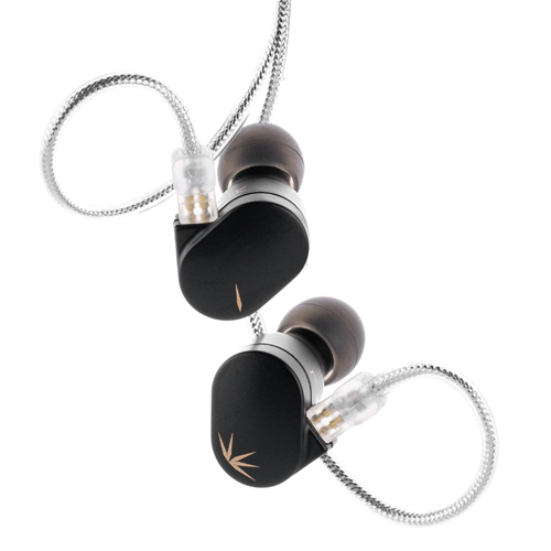 MoonDrop CHU II (in-ear monitor)