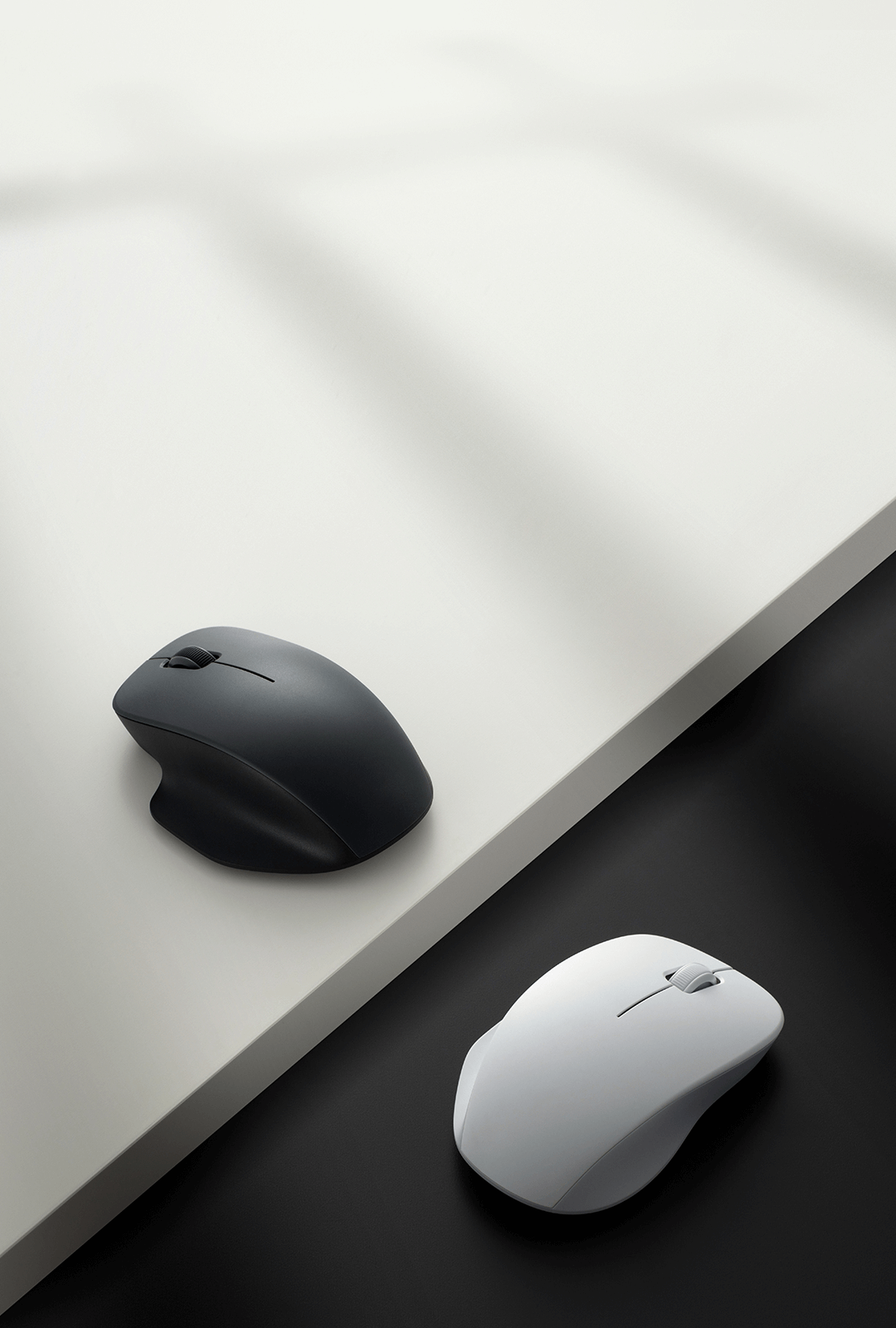 Xiaomi Wireless Mouse Comfort Edition