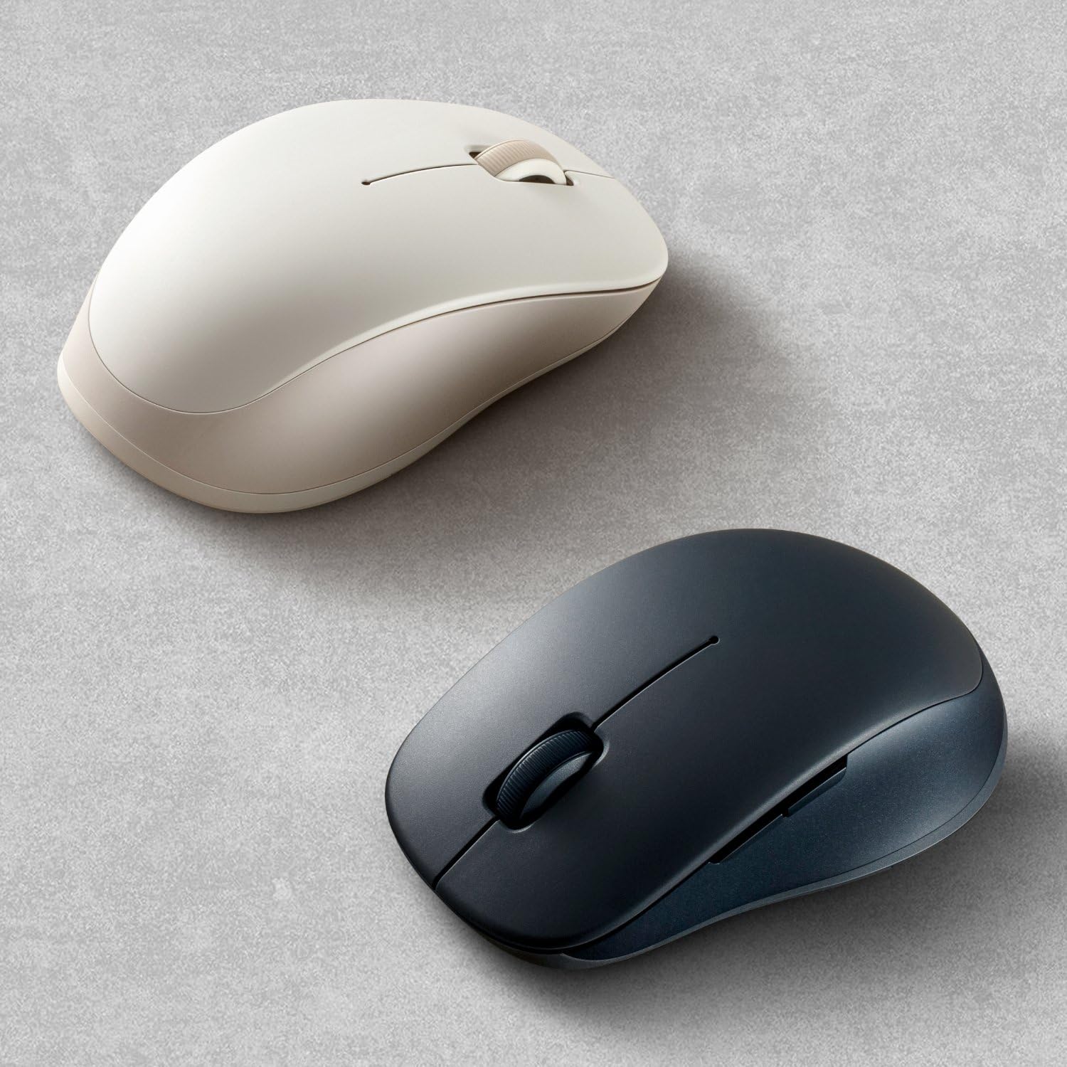 Xiaomi Wireless Bluetooth Dual Mode Mouse2