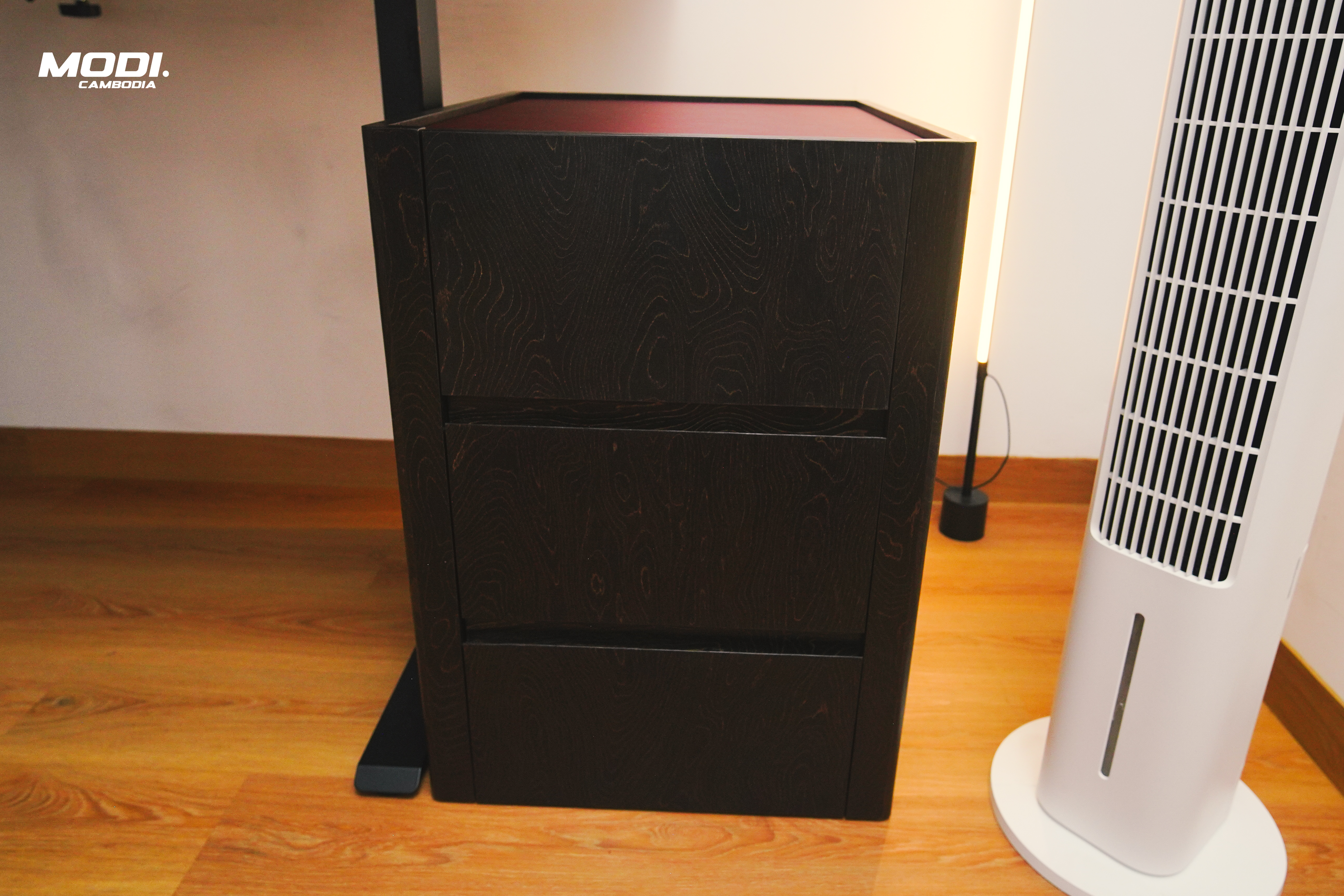 ទូថត 3ថ្នាក់ ផលិតពីរឈើ Plywood Veneer Special 