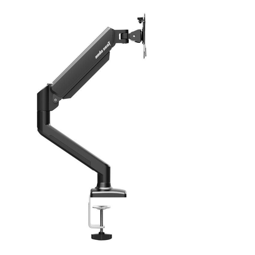 Andaseat Stealth II Single Monitor Arm