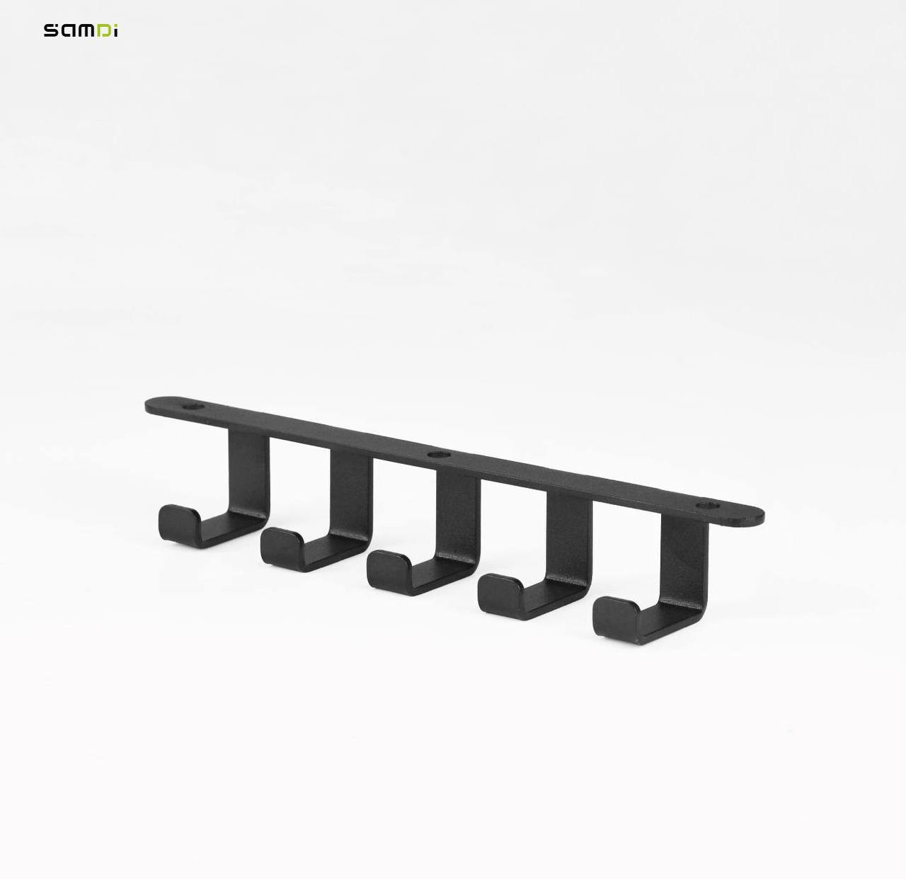 Hook Large For Wall Set up (ជើងព្យួរឥវ៉ាន់)