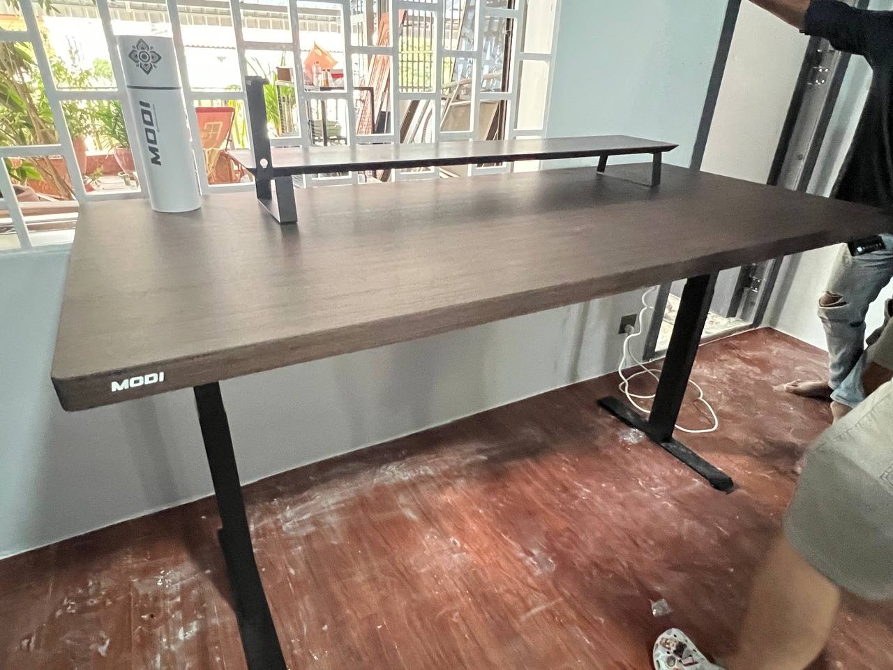 Customer Set up