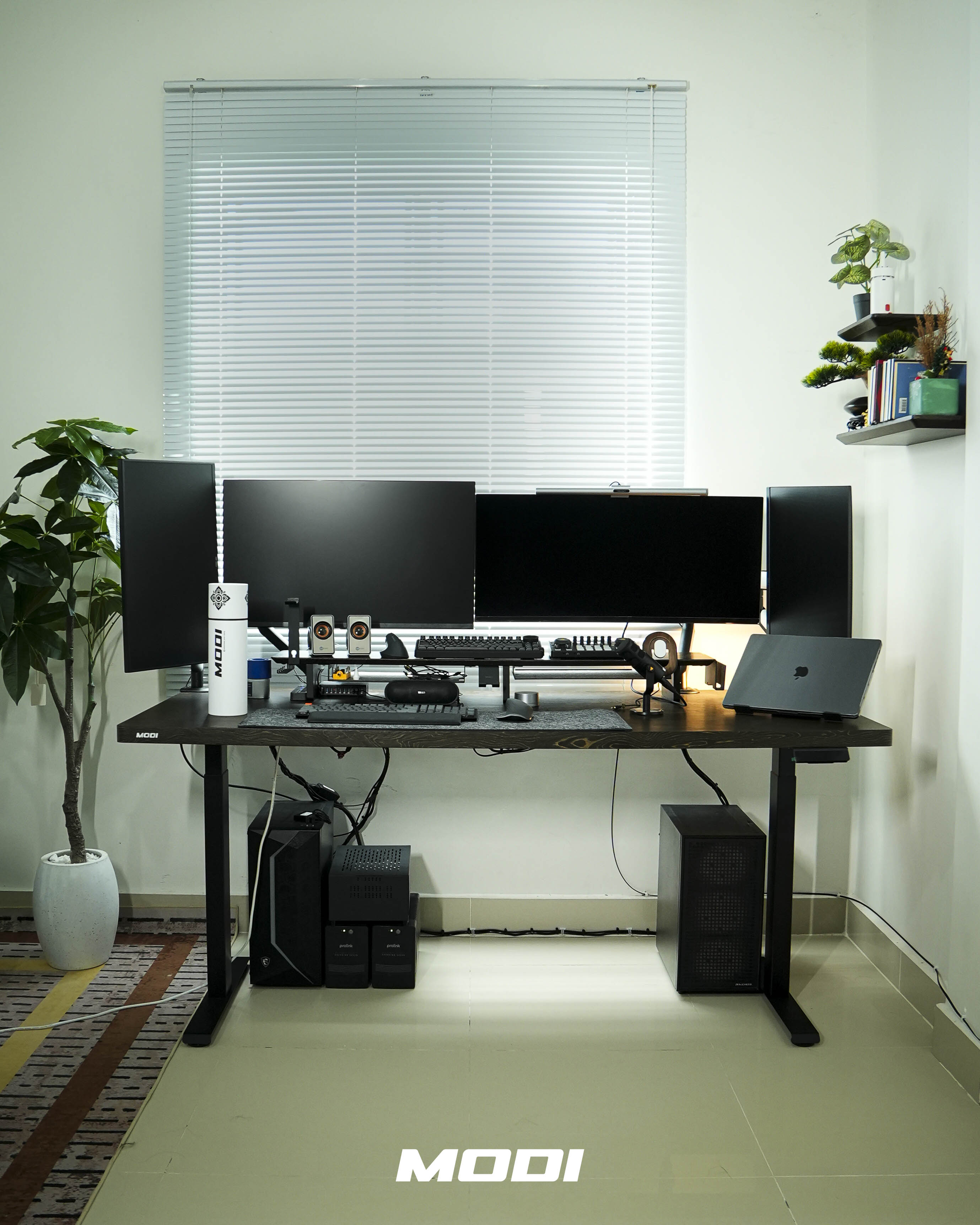 4Monitor Set Up for our Customers