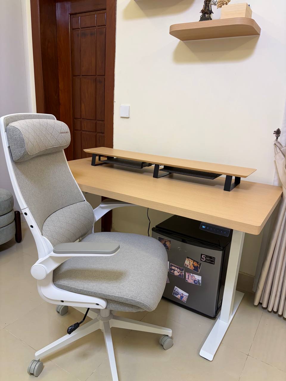 Home office Set Up