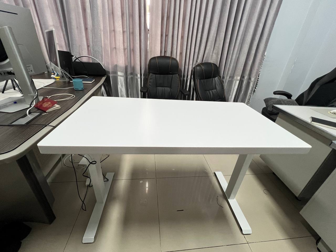 Office set up
