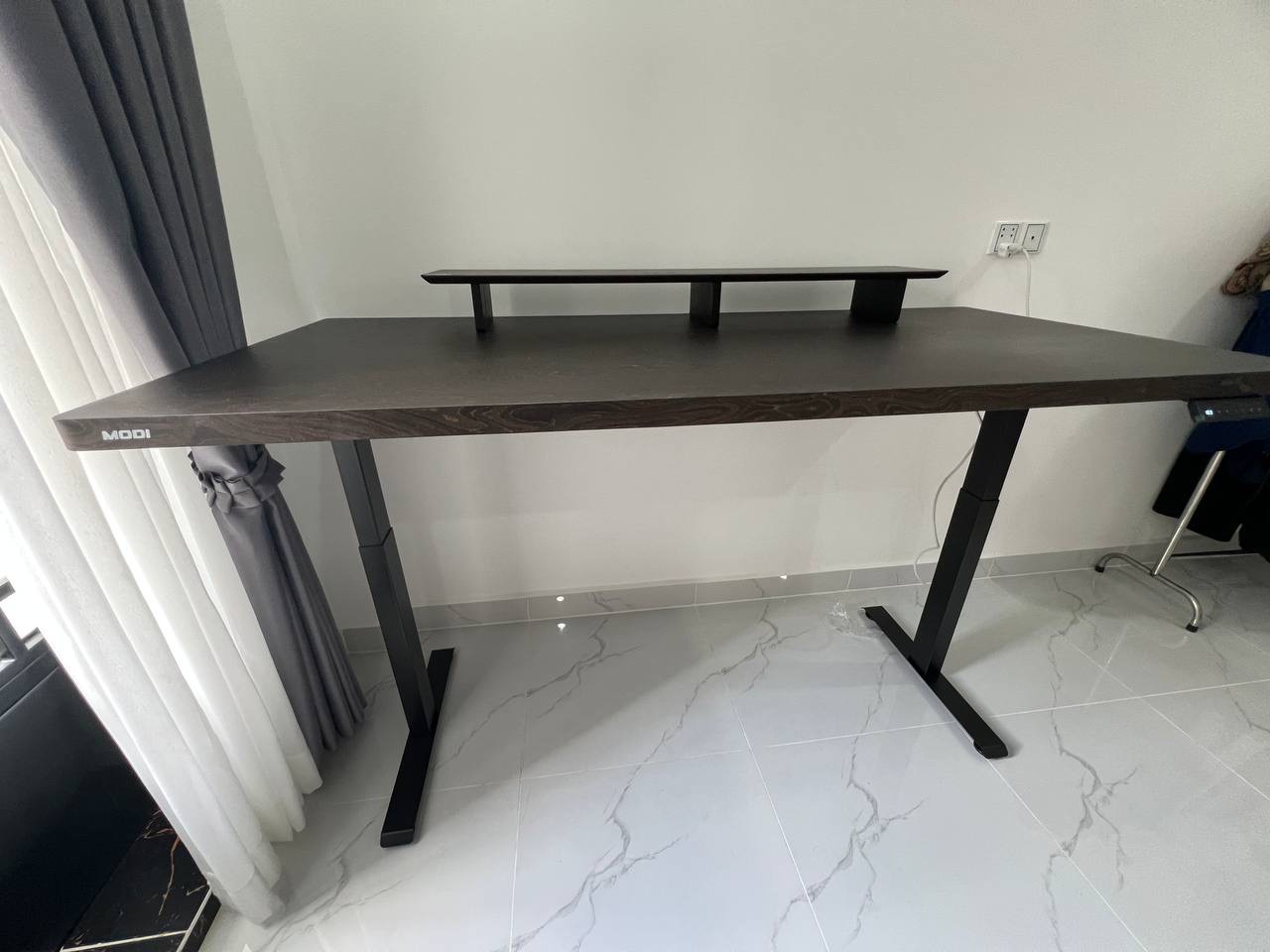 Customer Set up