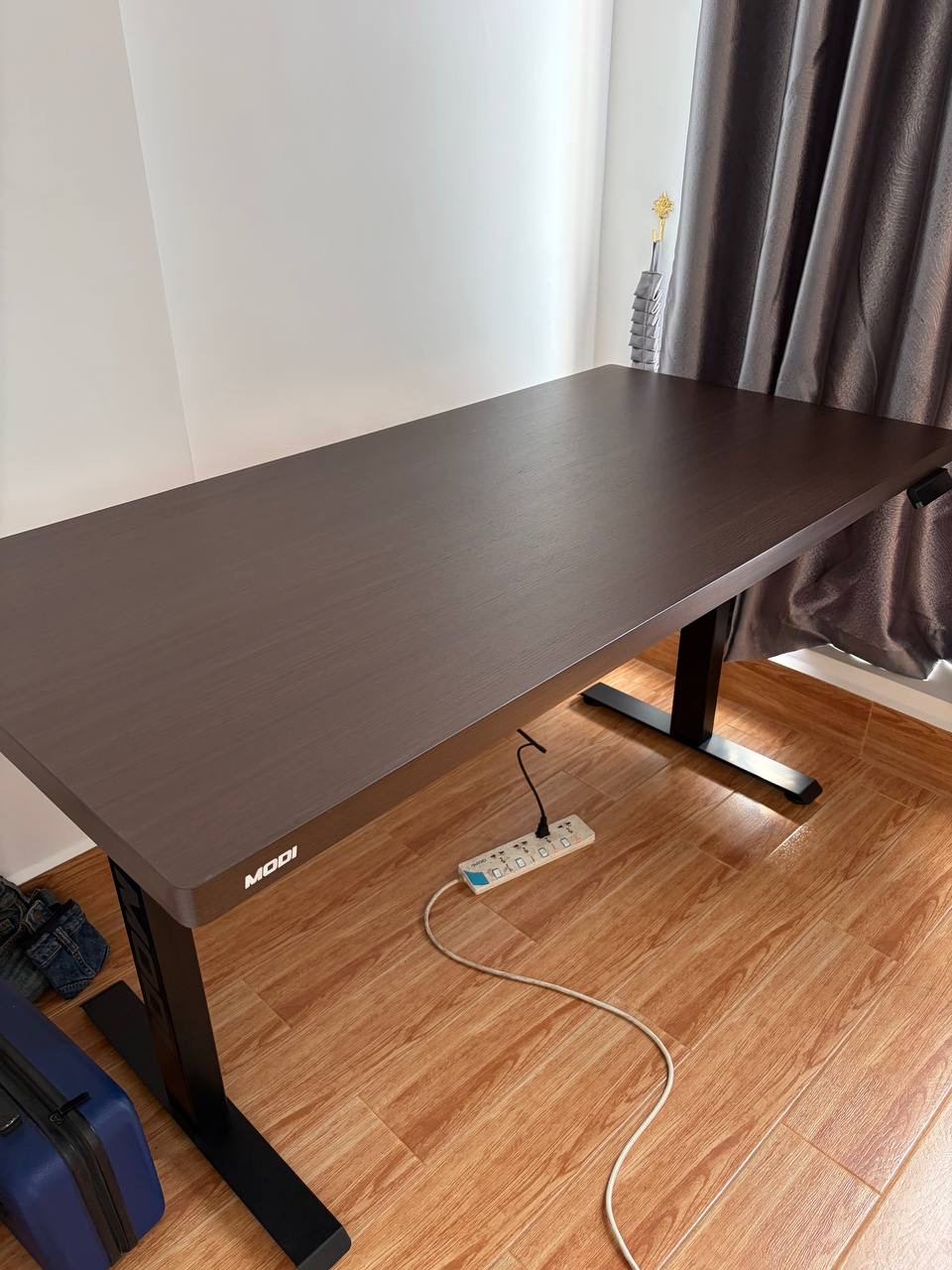 Home office set up