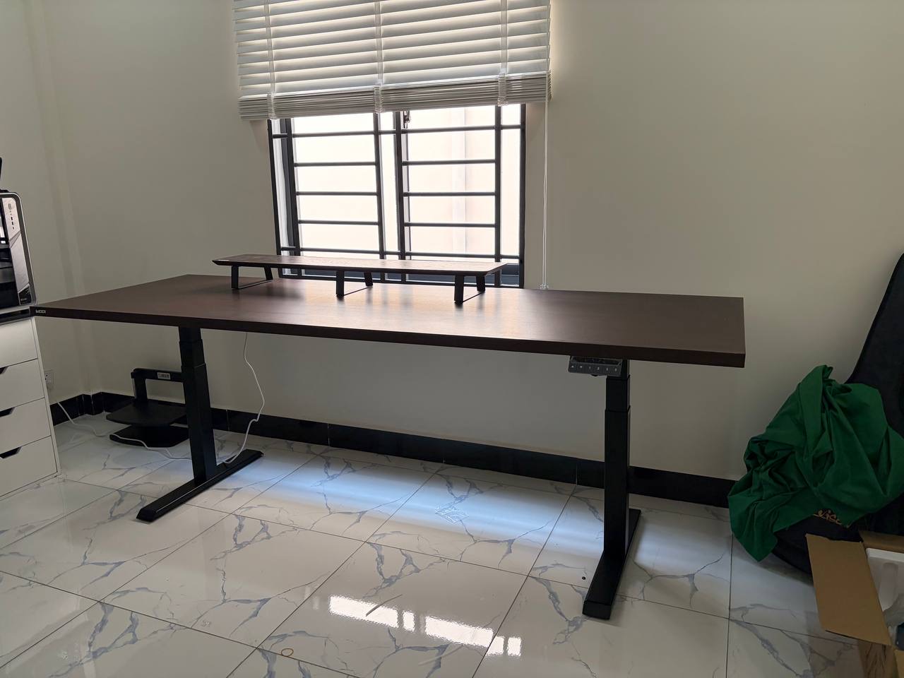 Customize Tabletop for our customers