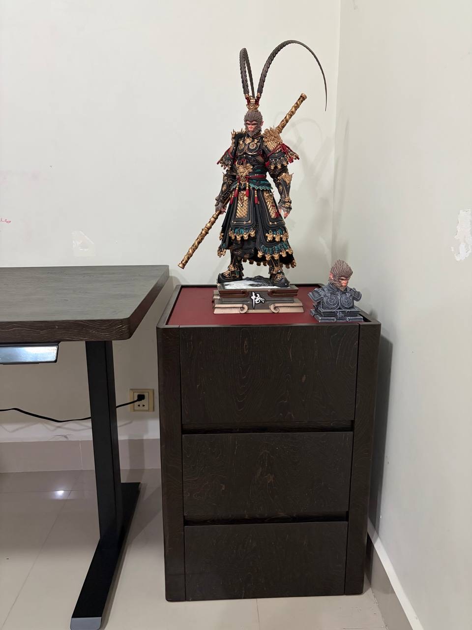Set Up from Customers