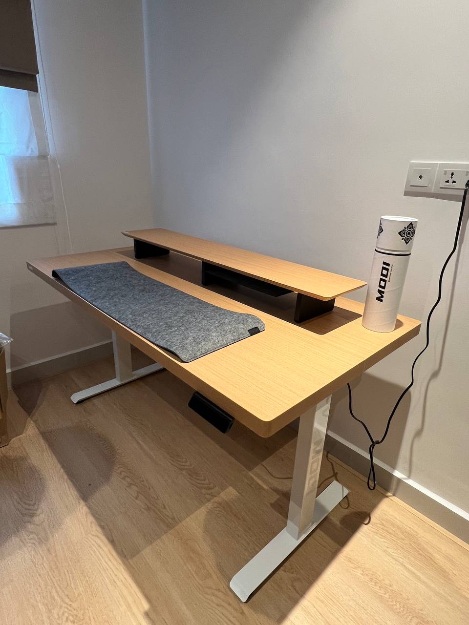 Customer Set up