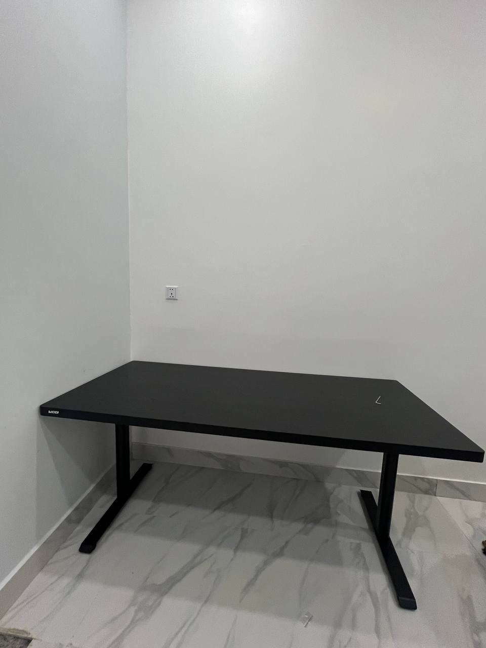 Customer set up