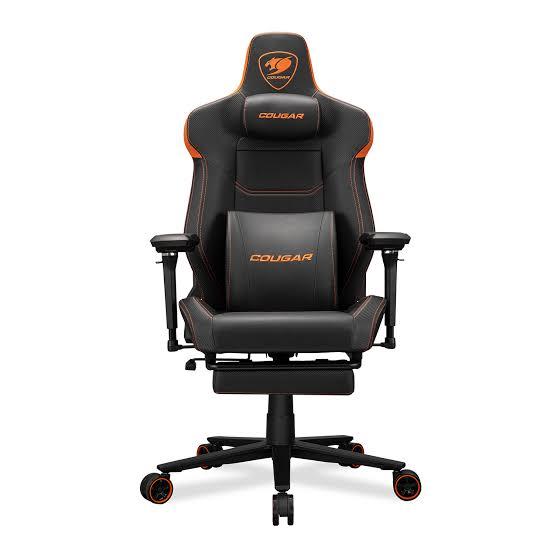 Cougar Gaming Chair Armor Evo M