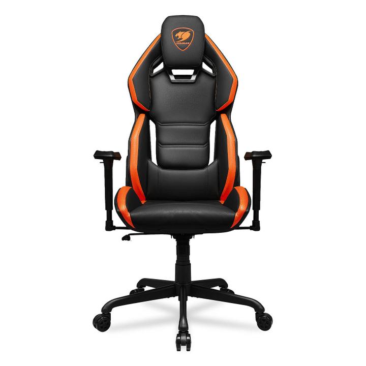 Cougar Gaming Chair Hotrod