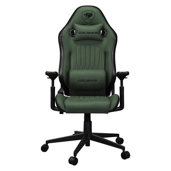 Cougar Gaming Chair Explore
