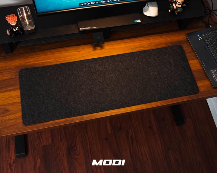 Mousepad Modi