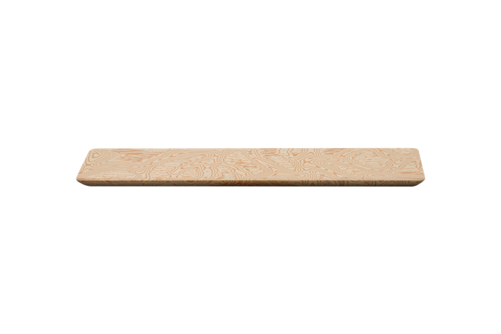 Monitor Borad Veneer Special Texture 